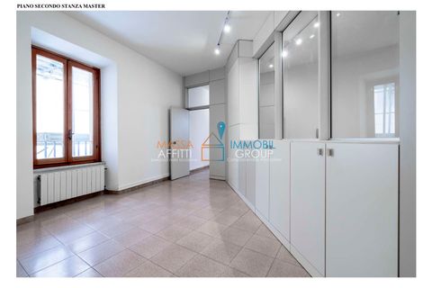 Villa a Massa, Massa and Carrara, Massa - € 2.500/mes | Ref: 3469 - foto 10