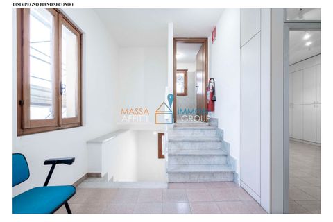 Villa a Massa, Massa and Carrara, Massa - € 2.500/mes | Ref: 3469 - foto 12