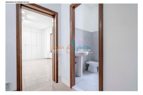 Villa a Massa, Massa and Carrara, Massa - € 2.500/mes | Ref: 3469 - foto 13