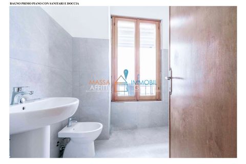 Villa a Massa, Massa and Carrara, Massa - € 2.500/mes | Ref: 3469 - foto 14