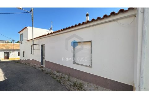 Villa i Alvor, Faro, Alvor - € 286.000 | Ref: PH3326 - foto 1
