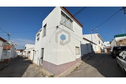 Villa i Alvor, Faro, Alvor - € 286.000 | Ref: PH3326 - foto 2