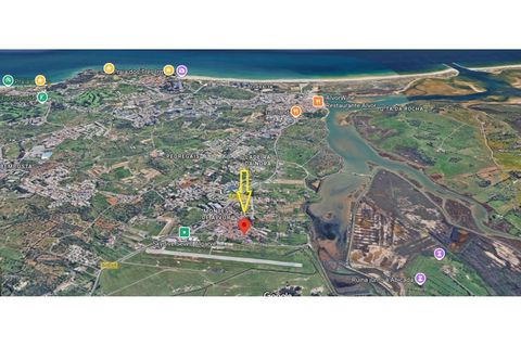 Villa i Alvor, Faro, Alvor - € 286.000 | Ref: PH3326 - foto 39