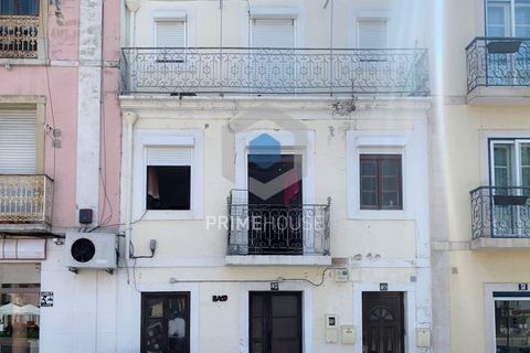 Erhvervsejendom i Setubal, Setubal, Setubal - € 140.000 | Ref: PH3333 - foto 2