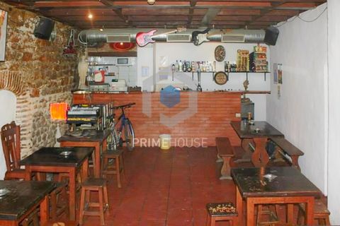 Erhvervsejendom i Setubal, Setubal, Setubal - € 140.000 | Ref: PH3333 - foto 4