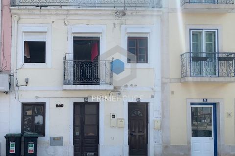 Erhvervsejendom i Setubal, Setubal, Setubal - € 140.000 | Ref: PH3333 - foto 5
