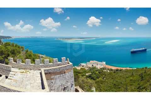 Erhvervsejendom i Setubal, Setubal, Setubal - € 140.000 | Ref: PH3333 - foto 15