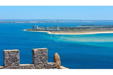 Erhvervsejendom i Setubal, Setubal, Setubal - € 140.000 | Ref: PH3333 - foto 18