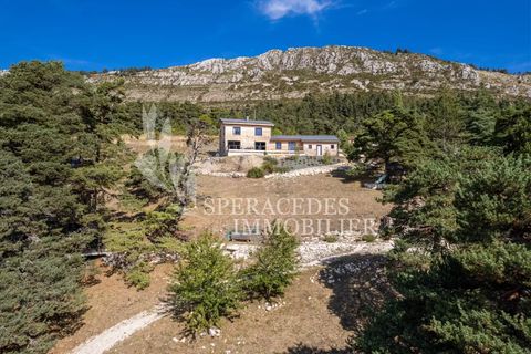 Træhytte i Caille, Alpes-Maritimes, Caille - € 575.000 | Ref: 85154926 - foto 2