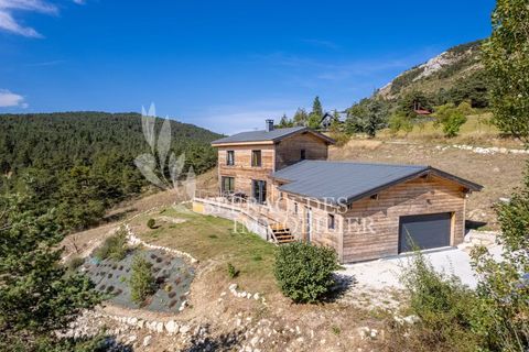 Træhytte i Caille, Alpes-Maritimes, Caille - € 575.000 | Ref: 85154926 - foto 3