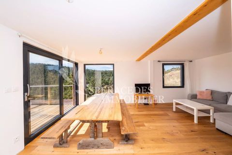 Træhytte i Caille, Alpes-Maritimes, Caille - € 575.000 | Ref: 85154926 - foto 7