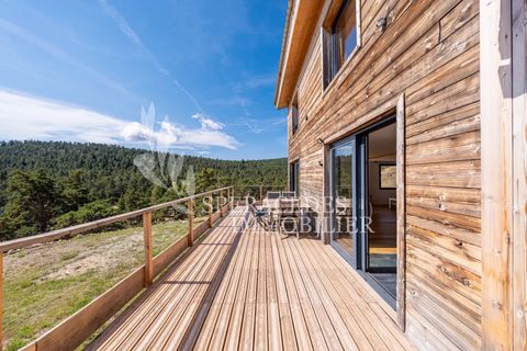 Træhytte i Caille, Alpes-Maritimes, Caille - € 575.000 | Ref: 85154926 - foto 4
