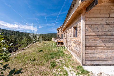 Træhytte i Caille, Alpes-Maritimes, Caille - € 575.000 | Ref: 85154926 - foto 12