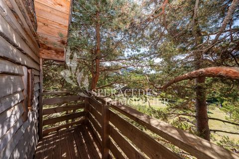 Træhytte i Caille, Alpes-Maritimes, Caille - € 575.000 | Ref: 85154926 - foto 16