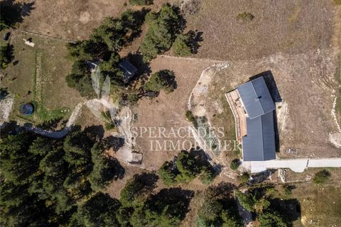Træhytte i Caille, Alpes-Maritimes, Caille - € 575.000 | Ref: 85154926 - foto 1