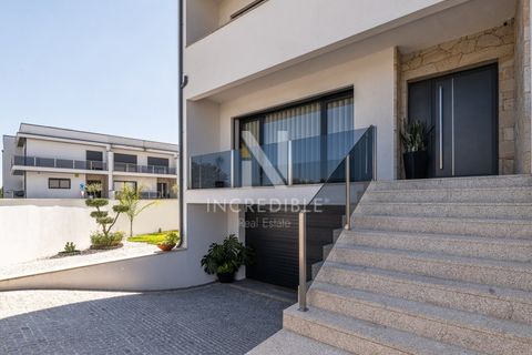 Villa i Braga, Braga, Braga - € 512.000 | Ref: HZ20/2025 - foto 31