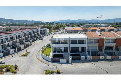 Villa i Braga, Braga, Braga - € 512.000 | Ref: HZ20/2025 - foto 32
