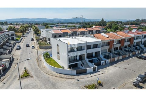 Villa i Braga, Braga, Braga - € 512.000 | Ref: HZ20/2025 - foto 33