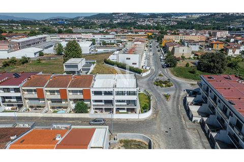 Villa i Braga, Braga, Braga - € 512.000 | Ref: HZ20/2025 - foto 34