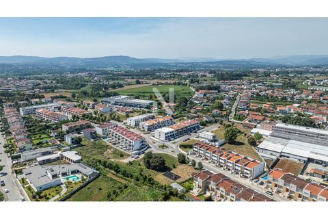 Villa i Braga, Braga, Braga - € 512.000 | Ref: HZ20/2025 - foto 38