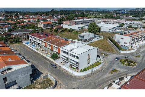 Villa i Braga, Braga, Braga - € 512.000 | Ref: HZ20/2025 - foto 41