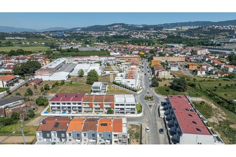 Villa i Braga, Braga, Braga - € 512.000 | Ref: HZ20/2025 - foto 42