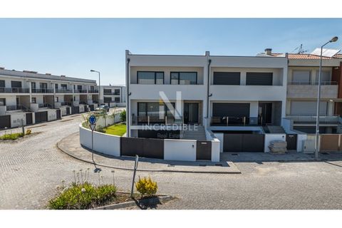 Villa i Braga, Braga, Braga - € 512.000 | Ref: HZ20/2025 - foto 43