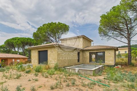 Villa i Vidauban, Var, Vidauban - € 585.000 | Ref: P1192 - foto 1