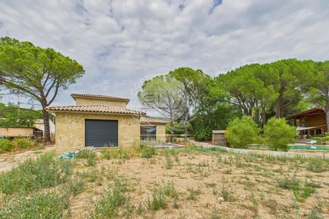 Villa i Vidauban, Var, Vidauban - € 585.000 | Ref: P1192 - foto 11
