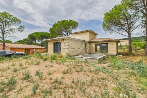Villa i Vidauban, Var, Vidauban - € 585.000 | Ref: P1192 - foto 12