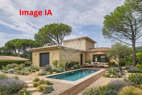 Villa i Vidauban, Var, Vidauban - € 585.000 | Ref: P1192 - foto 2
