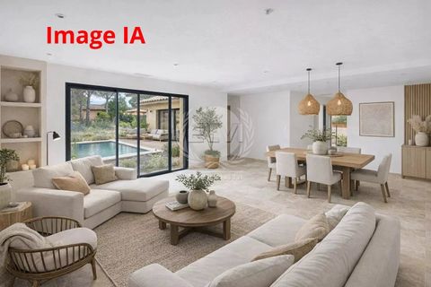 Villa i Vidauban, Var, Vidauban - € 585.000 | Ref: P1192 - foto 4