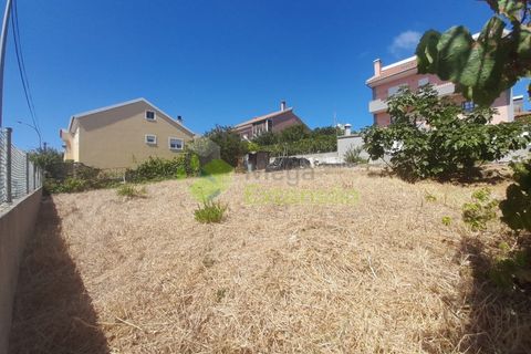 Helårsgrund i Amadora, Lisbon, Amadora - € 145.000 | Ref: 2052 - foto 1
