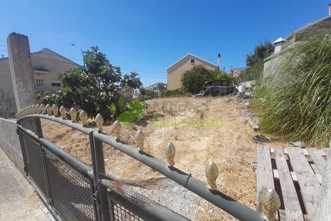 Helårsgrund i Amadora, Lisbon, Amadora - € 145.000 | Ref: 2052 - foto 6