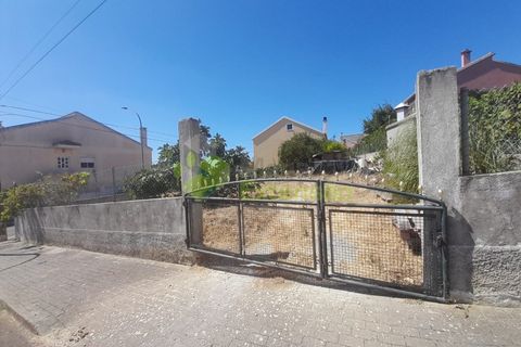 Helårsgrund i Amadora, Lisbon, Amadora - € 145.000 | Ref: 2052 - foto 8