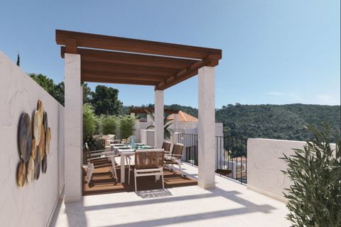 Leilighet i Benahavis, Malaga, Benahavis - € 400 000 | Ref: 2288MVD27 - foto 6
