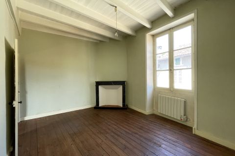 Villa in Alloue, Charente, Alloue - € 44.000 | Ref: 34871 - foto 4