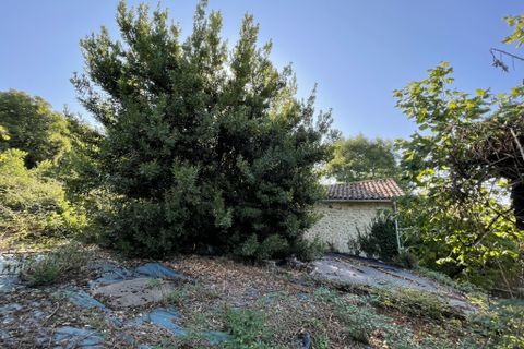 Villa in Alloue, Charente, Alloue - € 44.000 | Ref: 34871 - foto 5