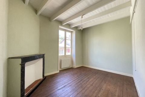 Villa in Alloue, Charente, Alloue - € 44.000 | Ref: 34871 - foto 7