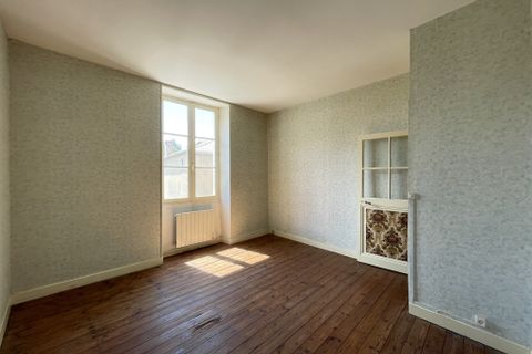 Villa in Alloue, Charente, Alloue - € 44.000 | Ref: 34871 - foto 10