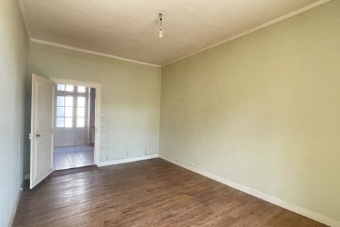 Villa in Alloue, Charente, Alloue - € 44.000 | Ref: 34871 - foto 12