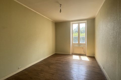 Villa in Alloue, Charente, Alloue - € 44.000 | Ref: 34871 - foto 13