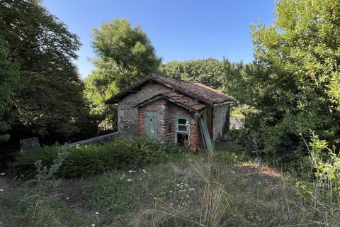 Villa in Alloue, Charente, Alloue - € 44.000 | Ref: 34871 - foto 15