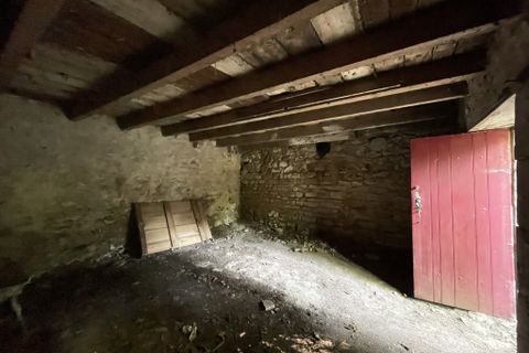 Villa in Alloue, Charente, Alloue - € 44.000 | Ref: 34871 - foto 22