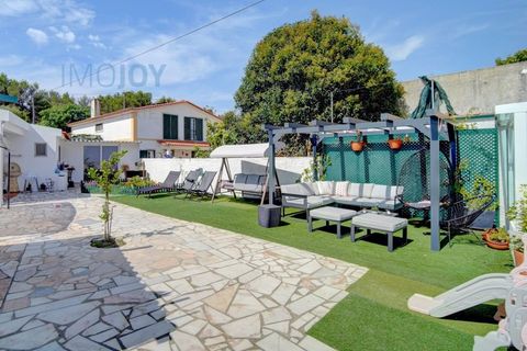 Byhus i Sintra, Lisbon, Sintra - € 595.000 | Ref: MORMJC140 - foto 1