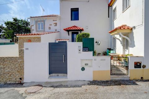 Byhus i Sintra, Lisbon, Sintra - € 595.000 | Ref: MORMJC140 - foto 17