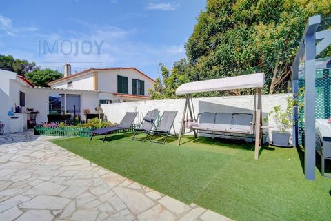 Byhus i Sintra, Lisbon, Sintra - € 595.000 | Ref: MORMJC140 - foto 29