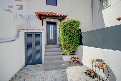 Byhus i Sintra, Lisbon, Sintra - € 595.000 | Ref: MORMJC140 - foto 31
