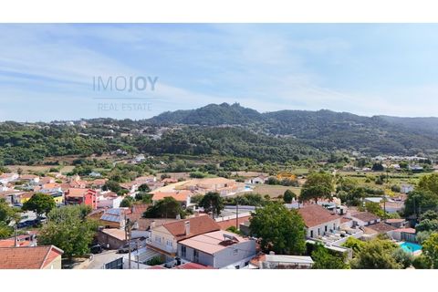 Byhus i Sintra, Lisbon, Sintra - € 595.000 | Ref: MORMJC140 - foto 32