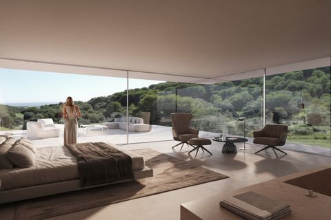 Villa i Sotogrande, Cadiz, Sotogrande - € 8.800.000 | Ref: R4853365 - foto 9